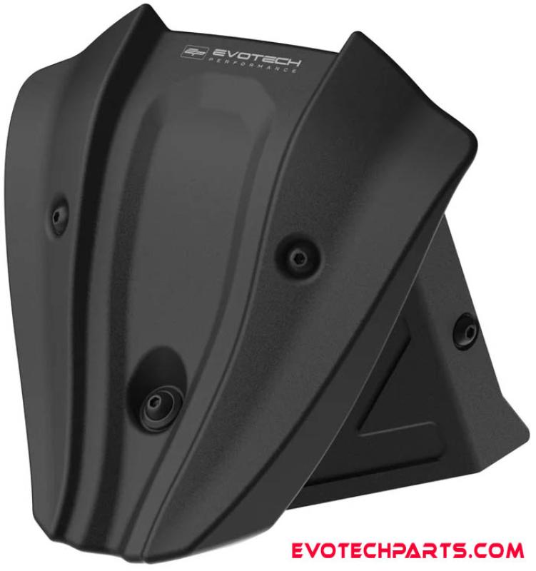 Honda CB 1000 Hornet ab 2025 Windschutz von Evotech Performance